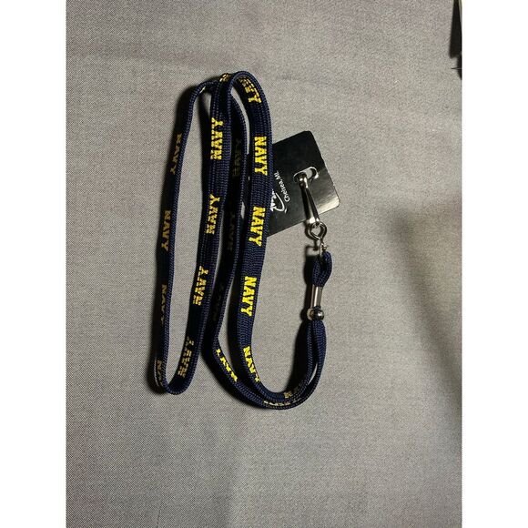 Other - United States Navy‎ Lanyard